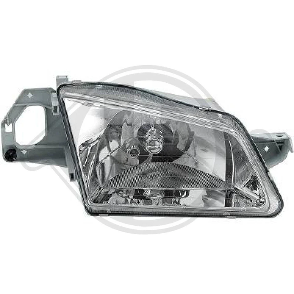 DIEDERICHS Hauptscheinwerfer rechts für MAZDA - Bild 1 von 1