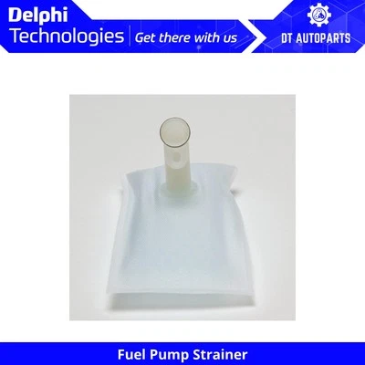 Bomba de combustible para Nissan Pathfinder 1996-1999 3,3 L V6 filtro Delphi 1997 1998 Foto 1 de 4