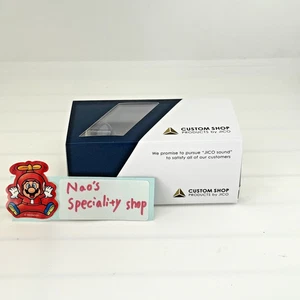 JICO VN-35HE SAS/B Stylus für Shure V15 Typ III, Bor Cantilever, Neu Japan - Bild 1 von 10