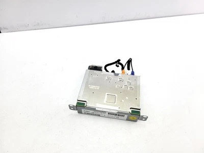 CITROEN C3 MK3 2018 UNIDAD PRINCIPAL RADIO ESTÉREO 9822730380 Foto 1 de 4