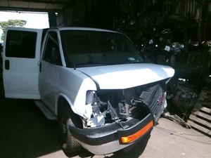 Alternator 145 Amp Fits 10-16 EXPRESS 2500 VAN 815045 - Picture 1 of 12