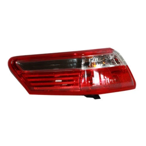 Outer Quarter Tail Light Lamp Left Driver for 07-09 Toyota Camry Non-Hybrid - Image 1 of 1
