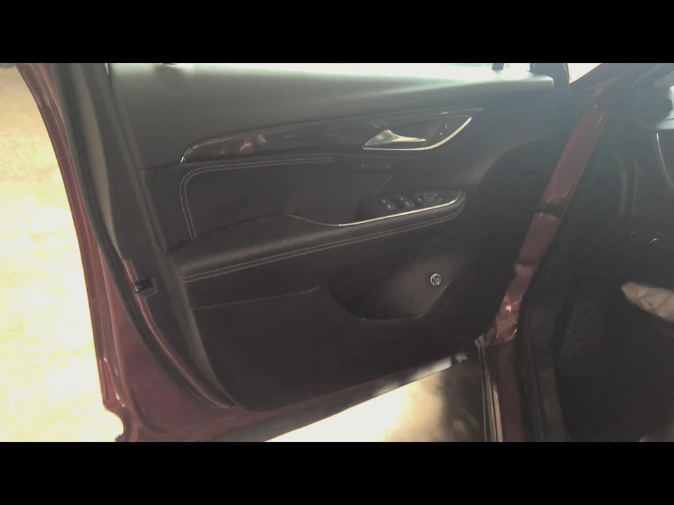 Used Front Left Door Interior Trim Panel fits: 2023 Buick Envision  Grade A - Изображение 1 из 4