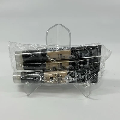 3 PACK - Revlon Colorstay Skin Awaken 5in1 Concealer - 015 - Image 1 of 4