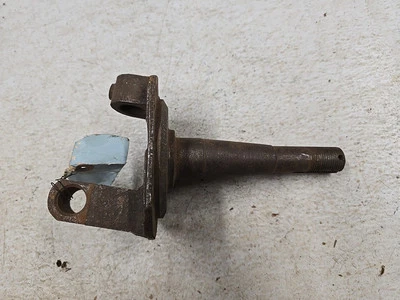 Camioneta pickup Ford modelo A 1928-1931 husillo delantero 1929 1930 AA  Foto 1 de 4