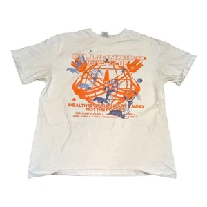 Billionaire Boys Club BBC Herren Coordinate T-Shirt Astronaut Large Pharrell Williams - Bild 1 von 5