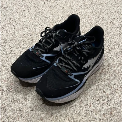 Diadora Atomo V7000 Running Shoes Women's Sz 9.5 Blue Active Walking - Image 1 of 4