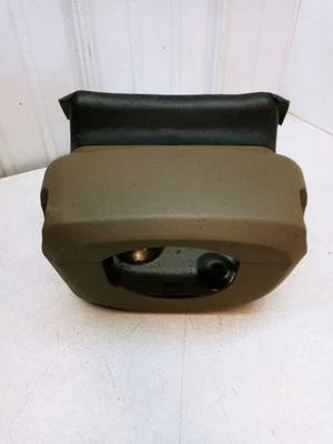 Acura RL 2006 sedán columna de dirección cubierta embellecedor Foto 1 de 4