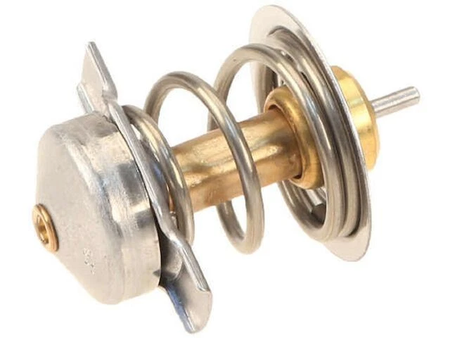 Thermostat For 01-09, 11 Porsche Cayenne 911 3.6L H6 Turbocharged 9679 VX57H2 - Imagem 1 de 1