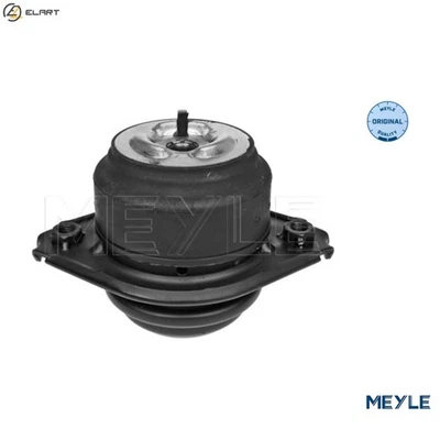 MOUNTING ENGINE 014 024 0120 FOR MERCEDES-BENZ M 272.945 3.0L M 272.967 3.5L - Image 1 of 4