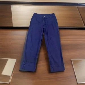 Gymboree Boys Blue Dress Pants & Chinos Size 10 - Picture 1 of 4