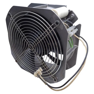 EBM-PAPST W2E200-HH82-01 Tube Axial Fan 500CFM Flow, 115VAC, 225x225x80mm - Image 1 of 4
