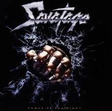 Power of the Night von Savatage | CD | Zustand gut - Image 1 of 2