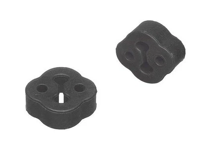 Suspensión de escape para Isuzu Rodeo 1991-1995 16444RCCY 1992 1993 1994 2,6 L 4 cilindros Foto 1 de 2