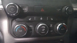 RAM15NEW 2019 Temperature Control 1864622 - Picture 1 of 10