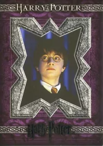 Harry Potter SDCC Promo Karte Der Stein der Zauberer #01 - Bild 1 von 1