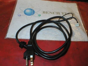  RCA  Model LED50B45RQ Power Cord  - Picture 1 of 2