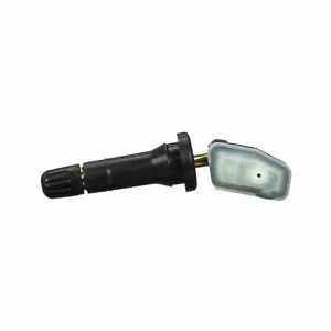 Set of 4 Schrader 33500 TPMS Dual Frequency EZ Sensors with Snap In Valve Stem - Picture 1 of 3