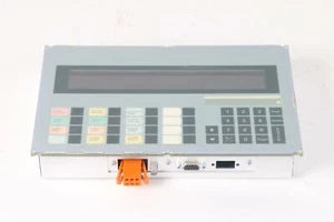 Maple Systems MAP340D-240F W/2x40 VFD - Picture 1 of 6