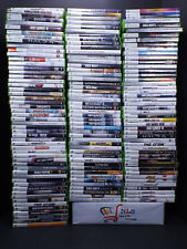 Xbox 360 Games You Pick & Choose 