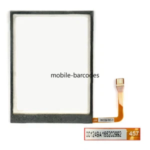 2PCS For Zebra Motorola Symbol MC2180 Touch Screen Replacement Brand New - Picture 1 of 1
