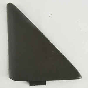 1999 2000 2001 2002 2003 2004 Chevy Truck Door Left Sail Panel Mirror Gray - Picture 1 of 6
