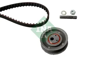 530 0162 10 INA Timing Belt Set for ,AUDI,FORD,FORD USA,PORSCHE,SEAT,TROLLER,VW, - Picture 1 of 1