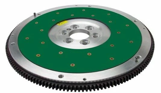 Fidanza Aluminum Flywheel 198571 Fits 98-02 Pontiac Firebird, 05-06 Pontiac GTO - Image 1 of 1