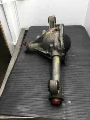 1998-2011 Ford Ranger Front Axle Differential Carrier 3.73 Ratio - Image 1 of 3