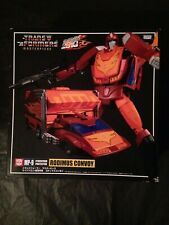 BRAND NEW Transformers Masterpiece Rodimus Prime Convoy MP9 USA Seller