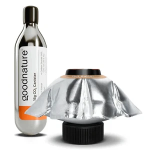 Goodnature A24 Smart Rat & Mouse Trap 6 Month Top Up - Nut Butter Good Nature - Picture 1 of 2