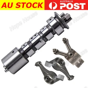 Camshaft & Rocker Arm for Polaris Ranger Sportsman 500 450 400 2X4 4X4 1996-2012 - Picture 1 of 11