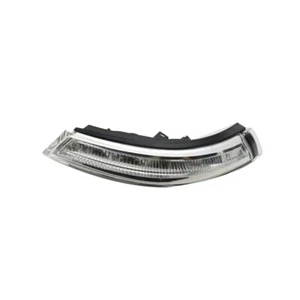 Left Side Wing Door Mirror Turn Signal Light LED For Cadillac ATS/-V 2013-2018 - Picture 1 of 2