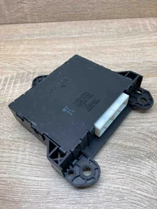 88650 47051 Denso Toyota Module Climatronic Control Heating - Picture 1 of 7