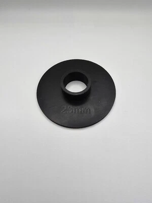 EXACT3D SOLUTIONS Makita Ferrex Katsu Compatible 70mm Router Guide Bush Set 5 Pack – 4 Sizes