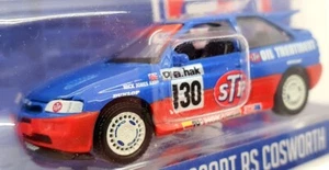 Greenlight scala 1/64 41120-E - Ford Escort RS Cosworth 1995 - Foto 1 di 5