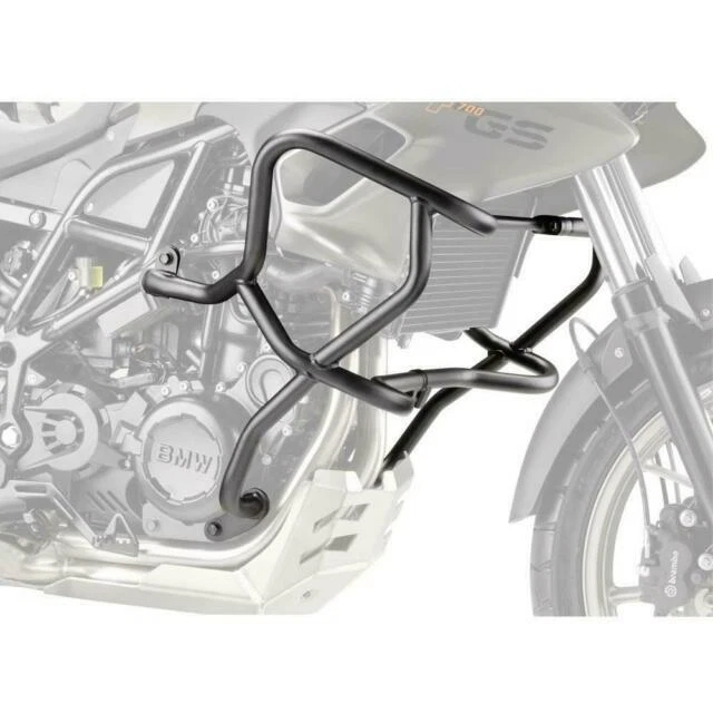 GIVI TN5103 Paramotore per BMW F700 GS - Nero