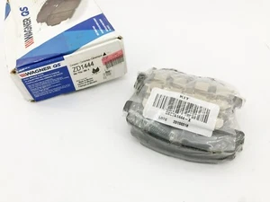 New Wagner ZD1444 Ceramic Brake Pad Set - Picture 1 of 4