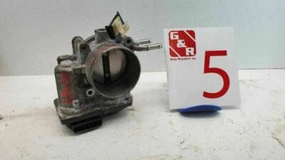 2009-2018 TOYOTA HIGHLANDER RAV4 CAMRY conjunto de corpo do acelerador fabricante de equipamento original - Imagem 1 de 4