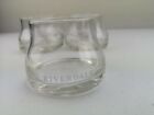 5 Riverdale Clear Glass Tealight Votive Candle Holders VGC