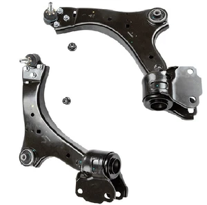 Radaufhängung Satz L u. R Vorne LEMFÖRDER 36170 01 und 36171 01 - Bild 1 von 4