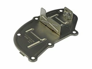 Cubierta separadora de aceite de motor para Subaru Legacy Dorman 247VE52 1990-2012 Foto 1 de 2
