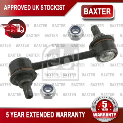 Fits Toyota Corolla Celica Carina Baxter Rear Stabiliser Link 4883032020 - Imagem 1 de 2