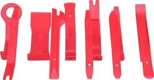 KS TOOLS MASTER Plastic Wedge Set, 11pcs - Picture 1 of 11