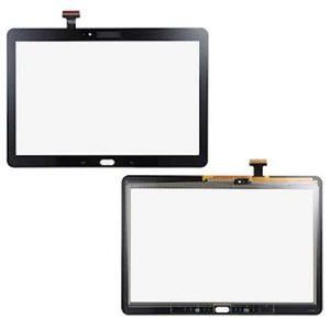 TOUCH SCREEN per SAMSUNG GALAXY NOTE 10,1" SM-P600 605 DISPLAY 2014 NERO RICAMBI - Imagen 1 de 1