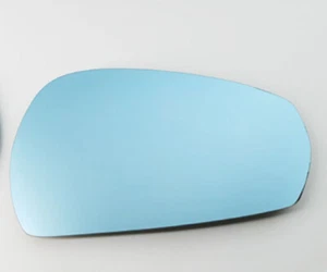 For 2011-2012 MG 6 Side View Mirror Glass Reversing Lens Heating Right Part 1PC - Picture 1 of 2