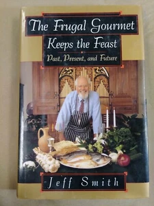 The Frugal Gourment Keeps The Fresh Jeff Smith - Imagen 1 de 2