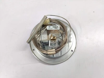 WEISS INSTRUMENTS 45RB-060 Thermometer - Image 1 of 4