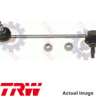 New Strut Rod Stabiliser  For Mercedes Benz Vaneo 414 Om 668 914 M 166 961 Trw