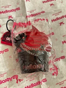 Mellojoy Squishy Frozen Dracula Night Castle Series Vol.1 Gothic Rare Retired - Bild 1 von 3